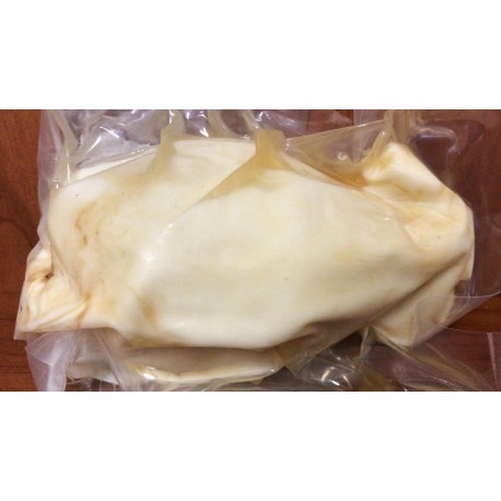 Caciotta di latte di bufala siciliana