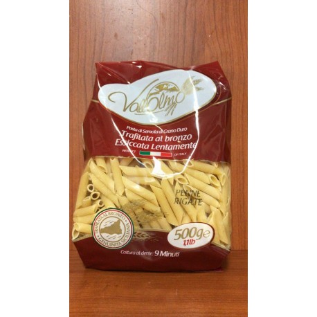 Pasta Penne Rigate