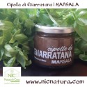 Cipolle di Giarratana / MARSALA (conserve)