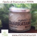 Cipolle di Giarratana / BIRRA (conserve)
