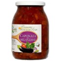 Caponata di Melanzane Nonna Rossa