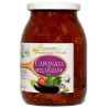 Caponata di Melenzane nonna rosa