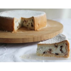 Cassata al forno