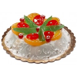 Cassata Siciliana