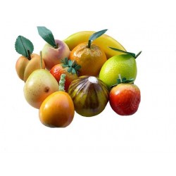 Frutta Martorana
