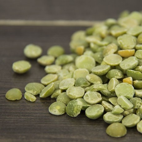 Pisello spezzato Biologico