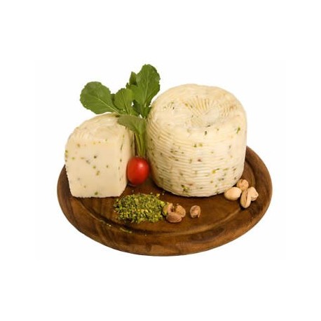 Primo sale pistacchio