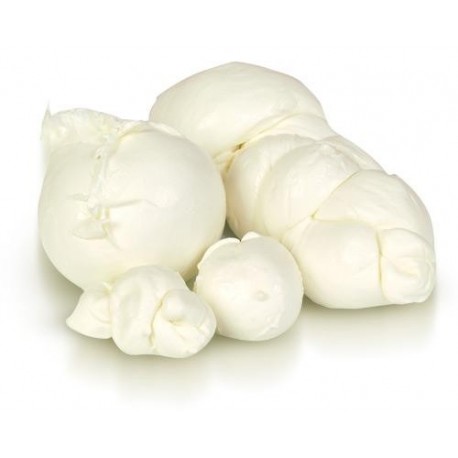 Mozzarella artigianale