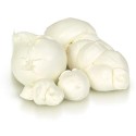 Mozzarella artigianale (300 gr)