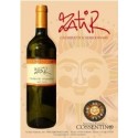 Vino Zatir Catarratto - Chardonnay