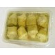 Carciofini interi con gambo sott'olio extravergine di oliva (1200 gr)