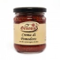 Crema di pomodoro "Capuliatu" in olio extravergine di oliva