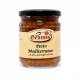 Pesto mediterraneo in olio extravergine di oliva -