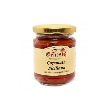 con olio extravergine di oliva 