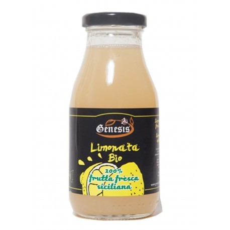 Limonata di Sicilia BIO