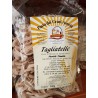 Tagliatelle di Timilia Castello d'Angio 