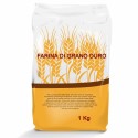 Farina di grano duro