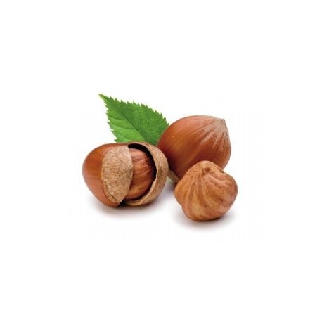 Nocciole di Polizzi sgusciate 