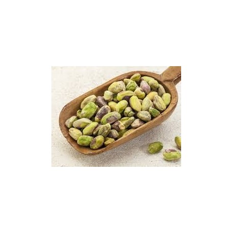 Pistacchio sgusciato (tipo bronte)