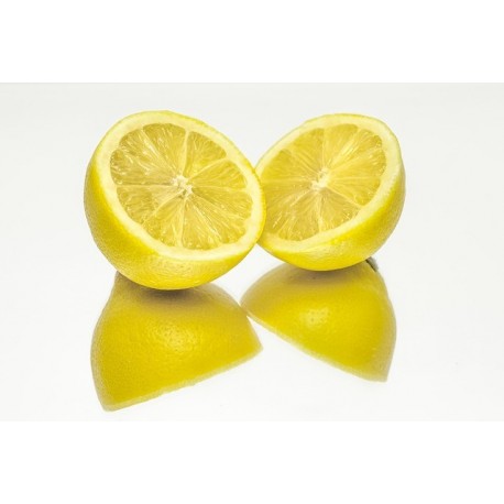 Marmellata di limoni BIO