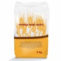 Farina per pane nero (kg 5)