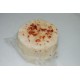 Formaggio fresco primo sale con peperoncino (ovino)