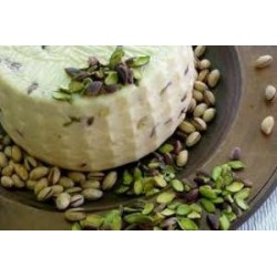 Schiacciata al pistacchio (Vaccino)