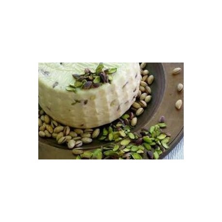 Schiacciata al pistacchio (Vaccino)