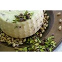 Schiacciata al pistacchio