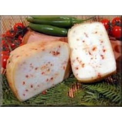 Schiacciata peperoncino (Vaccino)