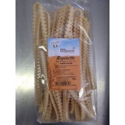 Reginette varietà RUSSELLO 