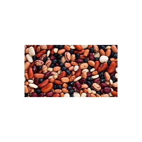 Zuppa di legumi biologico 