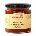 Conserva di fichi d'india di Sicilia