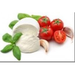 Mozzarella