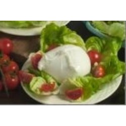 Burrata di latte di bufala siciliana (250 circa)