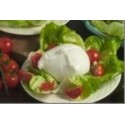 Burrata di latte di bufala siciliana (250 circa)