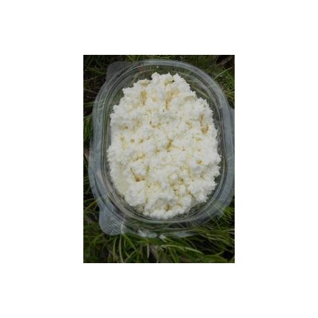Ricotta di bufala siciliana