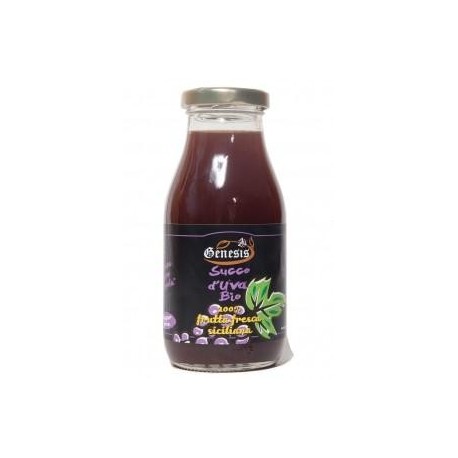 Succo di melograno 100% bio, bevande biologiche siciliane