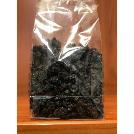 uva passa bustina 100gr